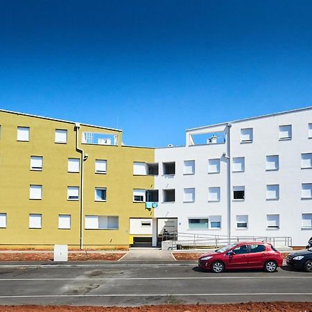 Ferienwohnung De Cero Umag Exterior foto